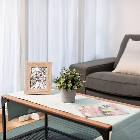 Apartment Ultra Spacious In Vaci Street Budapest