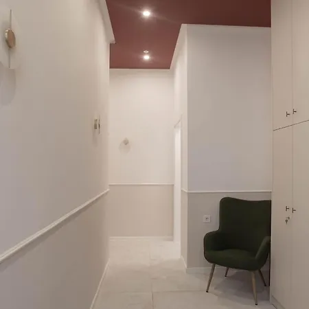 Apartment V15 Luxury In The Heart Of