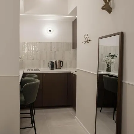 Apartment V15 Luxury In The Heart Of *