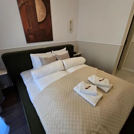 V15 Luxury In The Heart Of Apartment