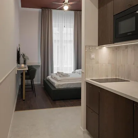 V15 Luxury In The Heart Of *