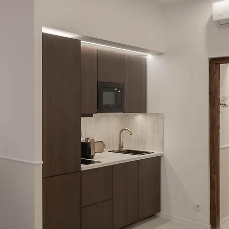 Apartment V15 Luxury In The Heart Of Budapest