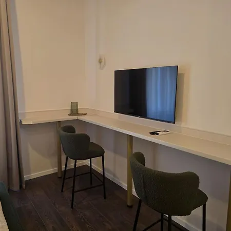 Apartment V15 Luxury In The Heart Of *