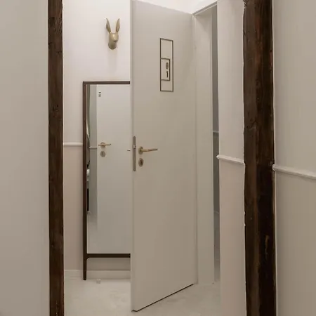 V15 Luxury In The Heart Of Apartment