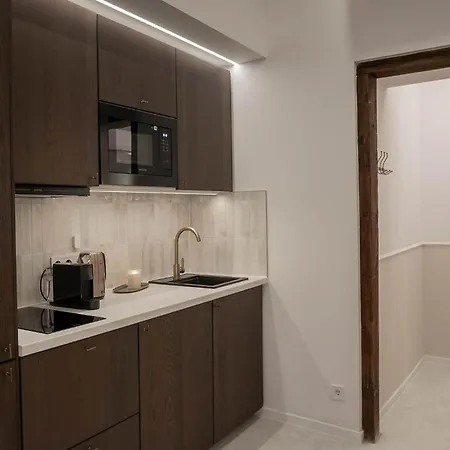 Apartment V15 Luxury In The Heart Of *