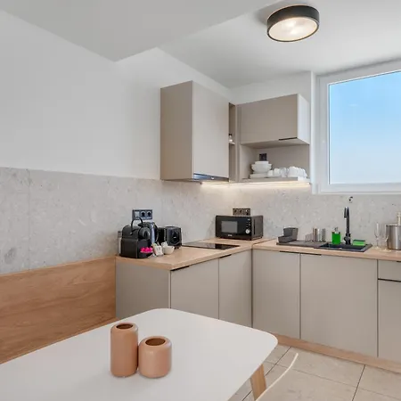 Florin 3* Budapešť