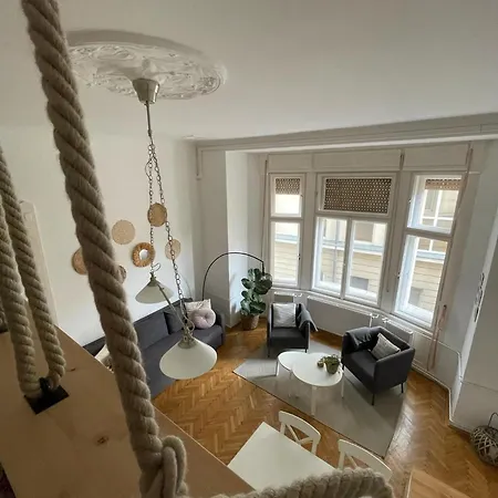 Center W18 Apartamento *