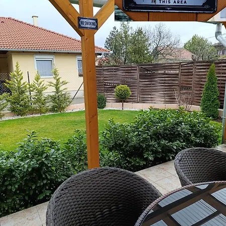 Airport Appartement Budapest