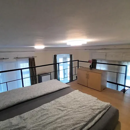 Lägenhetshotell Melden