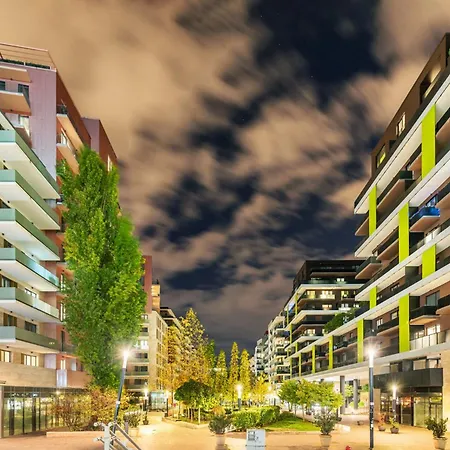 Apartment Luxury - Ultra Sale - Moonlight I