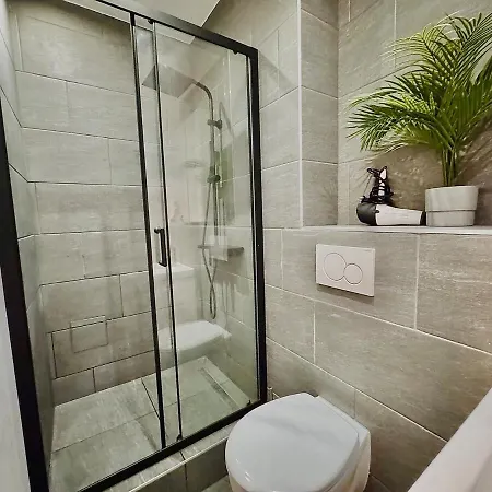Exclusive - Modern 1br Apartmán