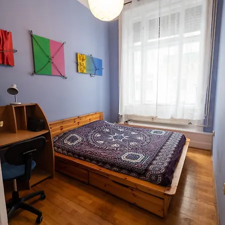 Bohemian Apartment *