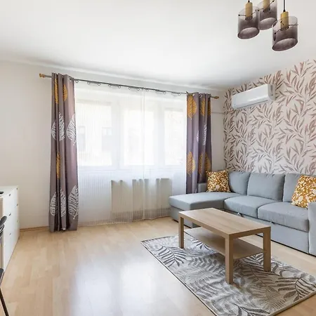 Apartment Fut26 Peaceful, Stylish Behind Corvin Plaza *