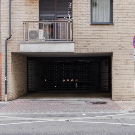 Apartment Summit - Penthouse With Parking For Two *