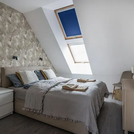 Summit - Penthouse With Parking For Two Apartment *