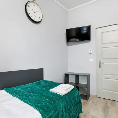Downtown House Apartment Budapest