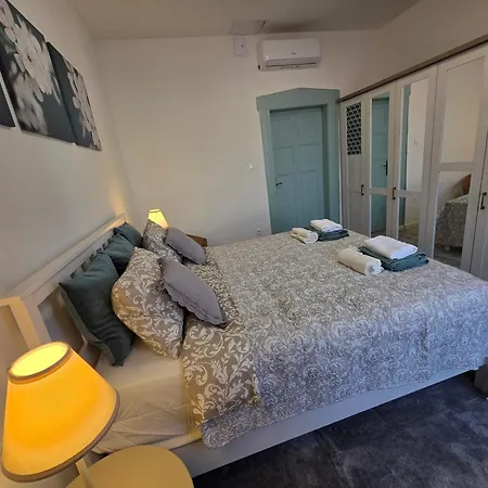 Apartment Cozy Nook Budapest
