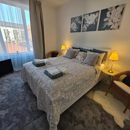 Cozy Nook * Budapest