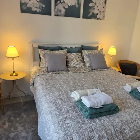 Apartment Cozy Nook *