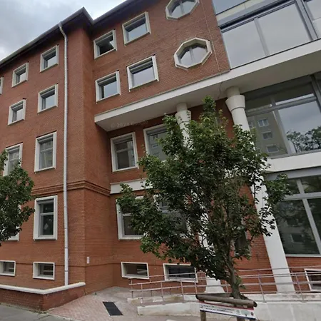 Just Finished! New Cozy With Parking * Budapest