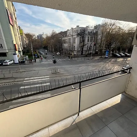 Exclusive Next To The Gellert Hill * Budapest