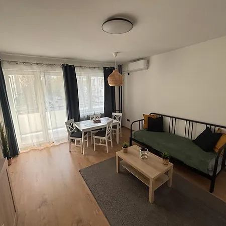 Exclusive Next To The Gellert Hill Apartment