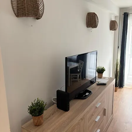 Exclusive Next To The Gellert Hill Apartment Budapest