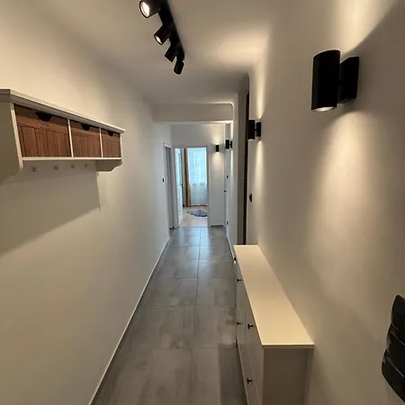 Exclusive Next To The Gellert Hill *