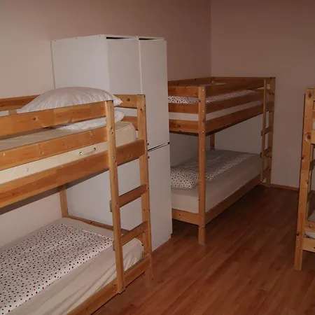Hostel Happy *