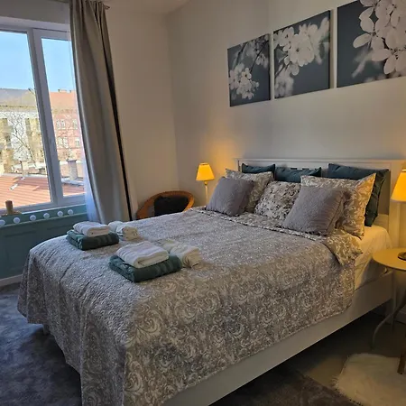 Apartment Cozy Nook