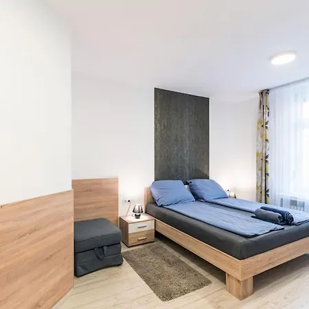Great Homes Apartment *