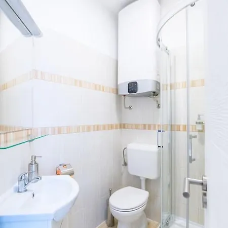 Great Homes Apartment Budapest