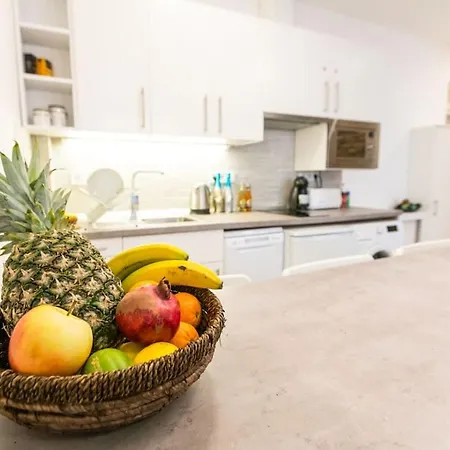 Great Homes Apartment *