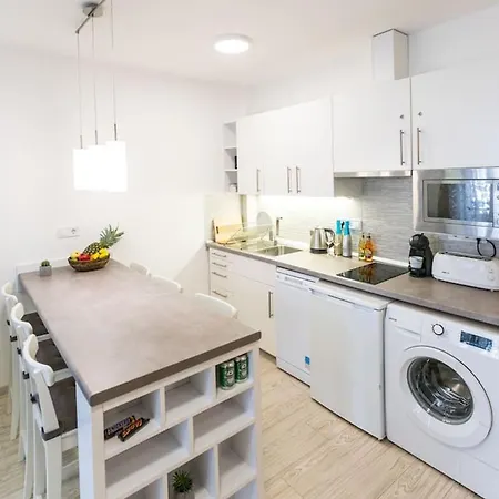 Apartment Great Homes Budapest