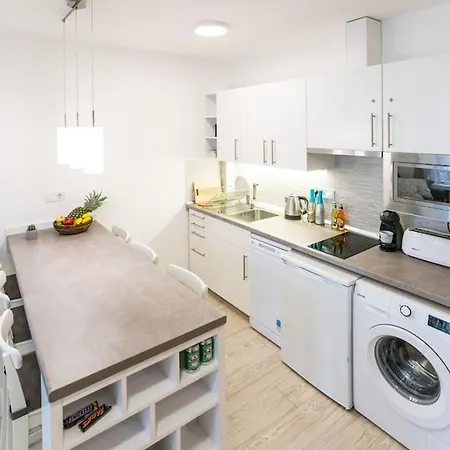 Great Homes Apartment