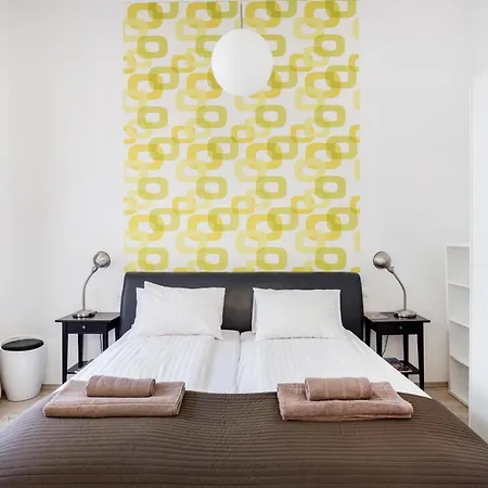 Apartment Vitalo *
