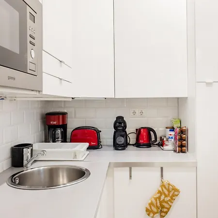 Vitalo Apartment