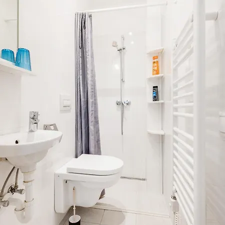 Apartment Vitalo *