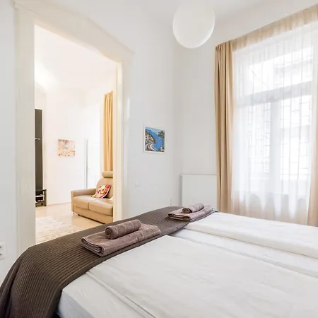 Apartment Vitalo