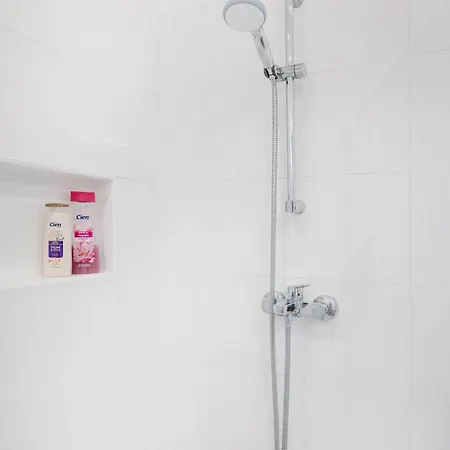 Vitalo Apartment *