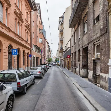 Apartment Vitalo *