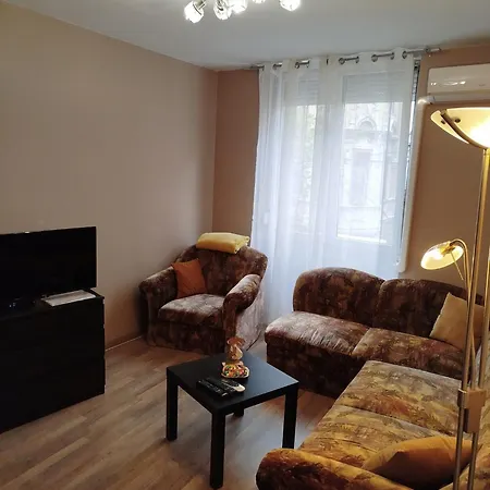 Dream Destination Apartament *