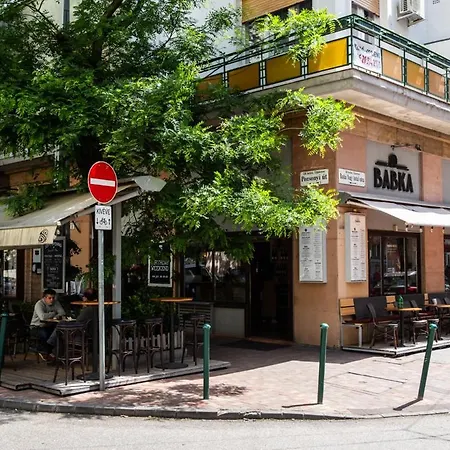 Apartment U6 Center By The Danube *