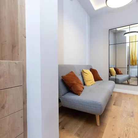Appartement 2 Bedroom Apartment! *