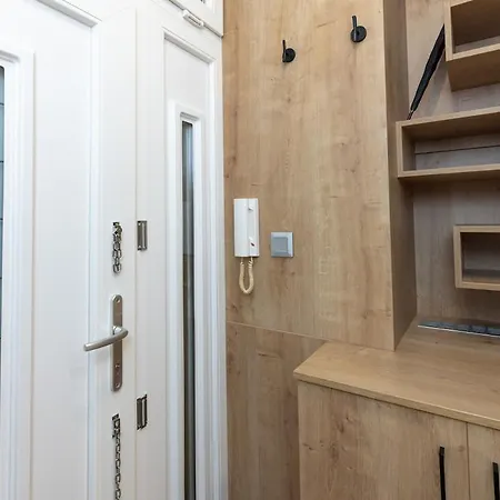 Appartement 2 Bedroom Apartment! Budapest