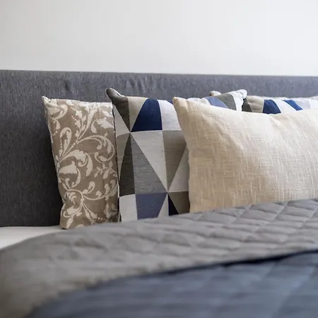 Apartment Exclusive & Grand Astoria In The Heart Of Budapest