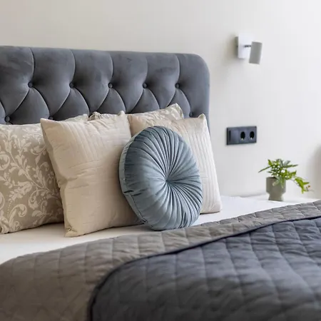 Apartment Exclusive & Grand Astoria In The Heart Of *