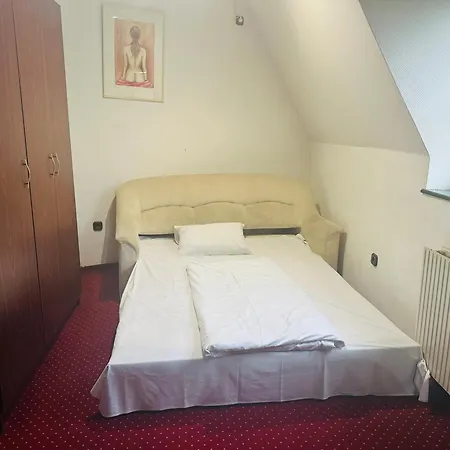 Amadeus 3* Budapesta
