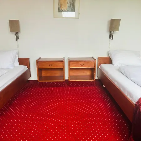 Amadeus 3* Budapesta