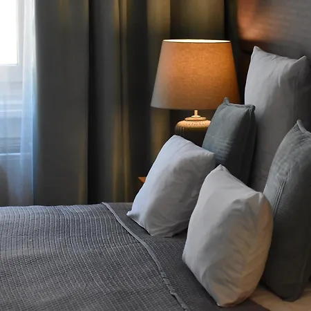 Harmonia Palace Apartamento *